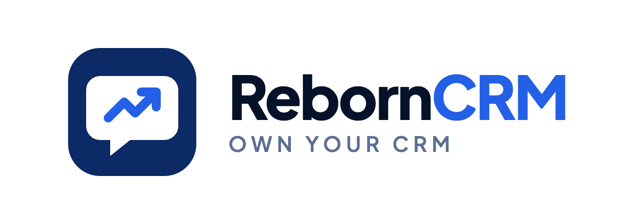RebornCRM